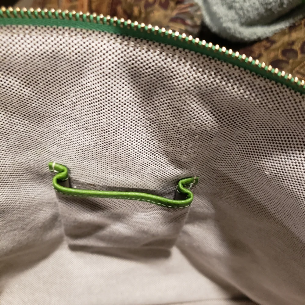 Dooney & Bourke Purse - Picture 6 of 11